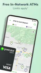 Green Dot - Mobile Banking 8