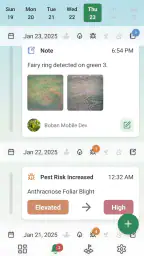 GreenCast Connect by Syngenta 5