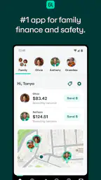 Greenlight Kids & Teen Banking 1
