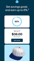 Greenlight Kids & Teen Banking 5
