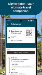 Greyhound: Buy Bus Tickets 3