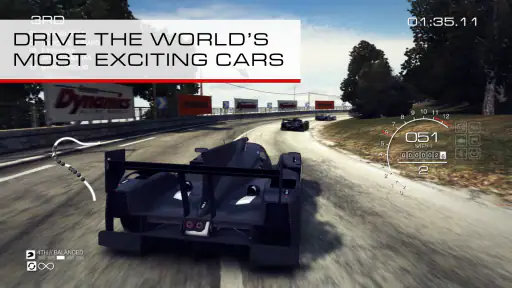 GRID™ Autosport 2