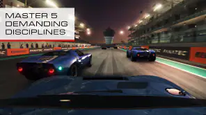 GRID™ Autosport screenshot