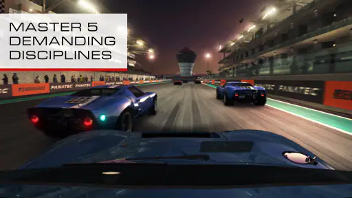 GRID™ Autosport 6
