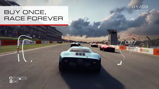 GRID™ Autosport 8