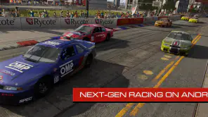 GRID™ Legends: Deluxe Edition screenshot