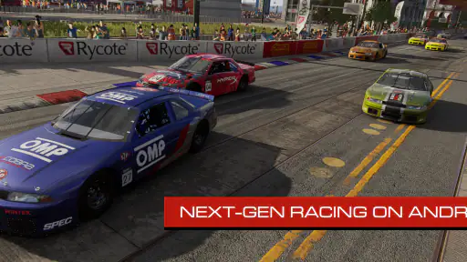 GRID™ Legends: Deluxe Edition 1