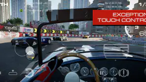 GRID™ Legends: Deluxe Edition screenshot