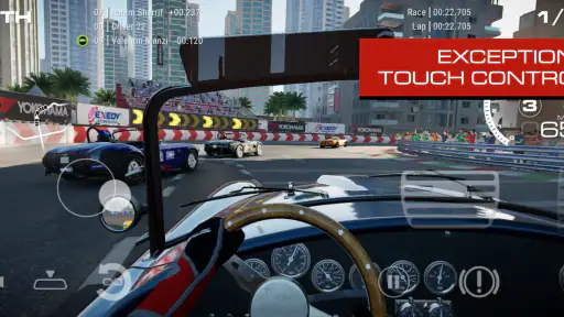 GRID™ Legends: Deluxe Edition 3