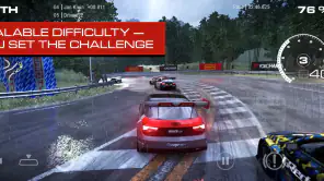 GRID™ Legends: Deluxe Edition screenshot