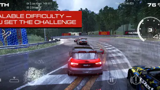 GRID™ Legends: Deluxe Edition 6