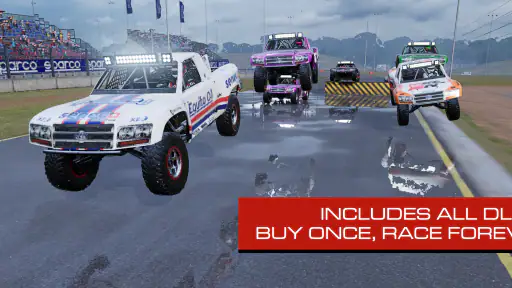 GRID™ Legends: Deluxe Edition 7