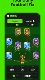 Griddy: Football Puzzles 1