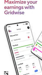 Gridwise: Gig Driver Assistant 1
