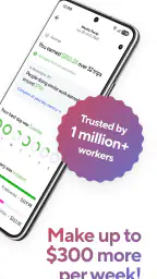 Gridwise: Gig Driver Assistant 2