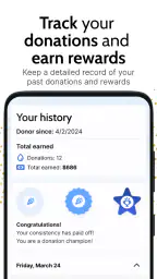Grifols Plasma Donor Hub 5