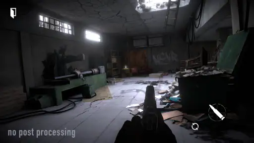 Grimzone: Last day survival 3