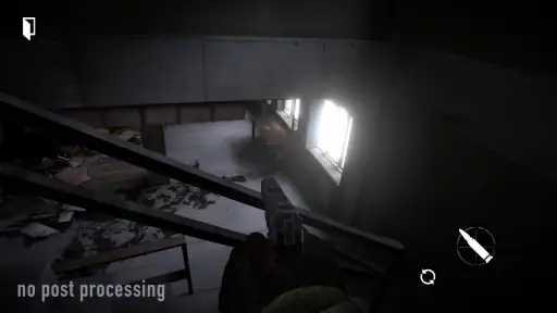 Grimzone: Last day survival 5