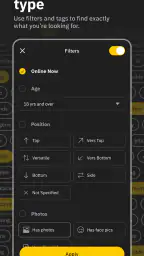 Grindr - Gay Dating & Chat 4