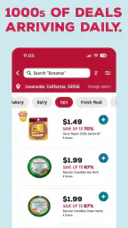 Grocery Outlet Bargain Market 2