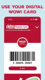 Grocery Outlet Bargain Market 3