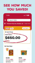 Grocery Outlet Bargain Market 6