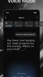Grok - AI Assistant 2