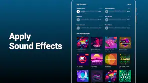 Groovepad - music & beat maker screenshot