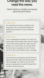 Ground News 5
