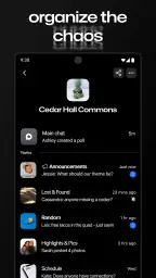 GroupMe 3