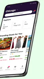Groupon – Deals & Coupons 2