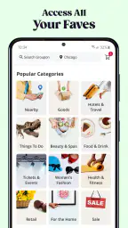 Groupon – Deals & Coupons 3