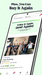 Groupon – Deals & Coupons 7