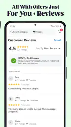 Groupon – Deals & Coupons 8