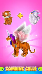 Grow Animals 1