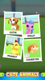 Grow Animals 4