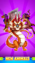 Grow Animals 5