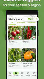 GrowIt: Vegetable Garden Care 2