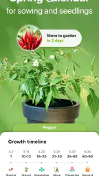 GrowIt: Vegetable Garden Care 3