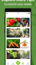 GrowIt: Vegetable Garden Care 4