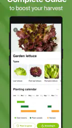 GrowIt: Vegetable Garden Care 5