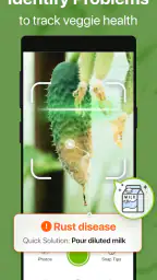 GrowIt: Vegetable Garden Care 6
