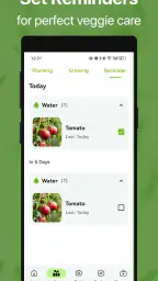 GrowIt: Vegetable Garden Care 7