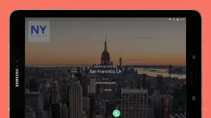 Gruveo - Video Conferencing screenshot