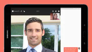 Gruveo - Video Conferencing screenshot