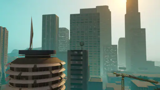 GTA: San Andreas - Definitive 6