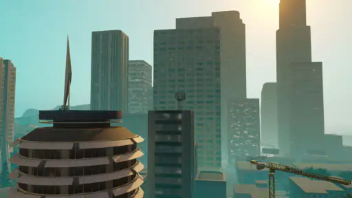 GTA: San Andreas – NETFLIX 8