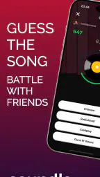 Guess The Song Game - Soundle 1