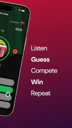 Guess The Song Game - Soundle 2