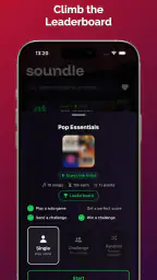 Guess The Song Game - Soundle 5